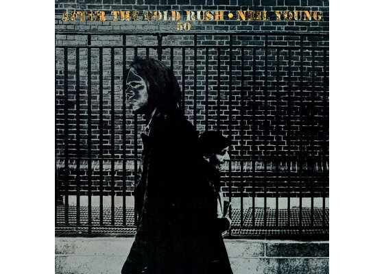 楽天ブックス 輸入盤 アフター ザ ゴールドラッシュ 50th アニバーサリー エディション Neil Young Cd 楽天ブックス 輸入盤 アフター ザ ゴールドラッシュ 50th アニバーサリー エディション Neil Young Cd